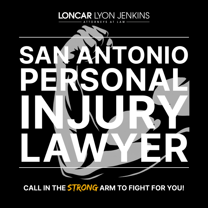 san antonio personal injury lawyer