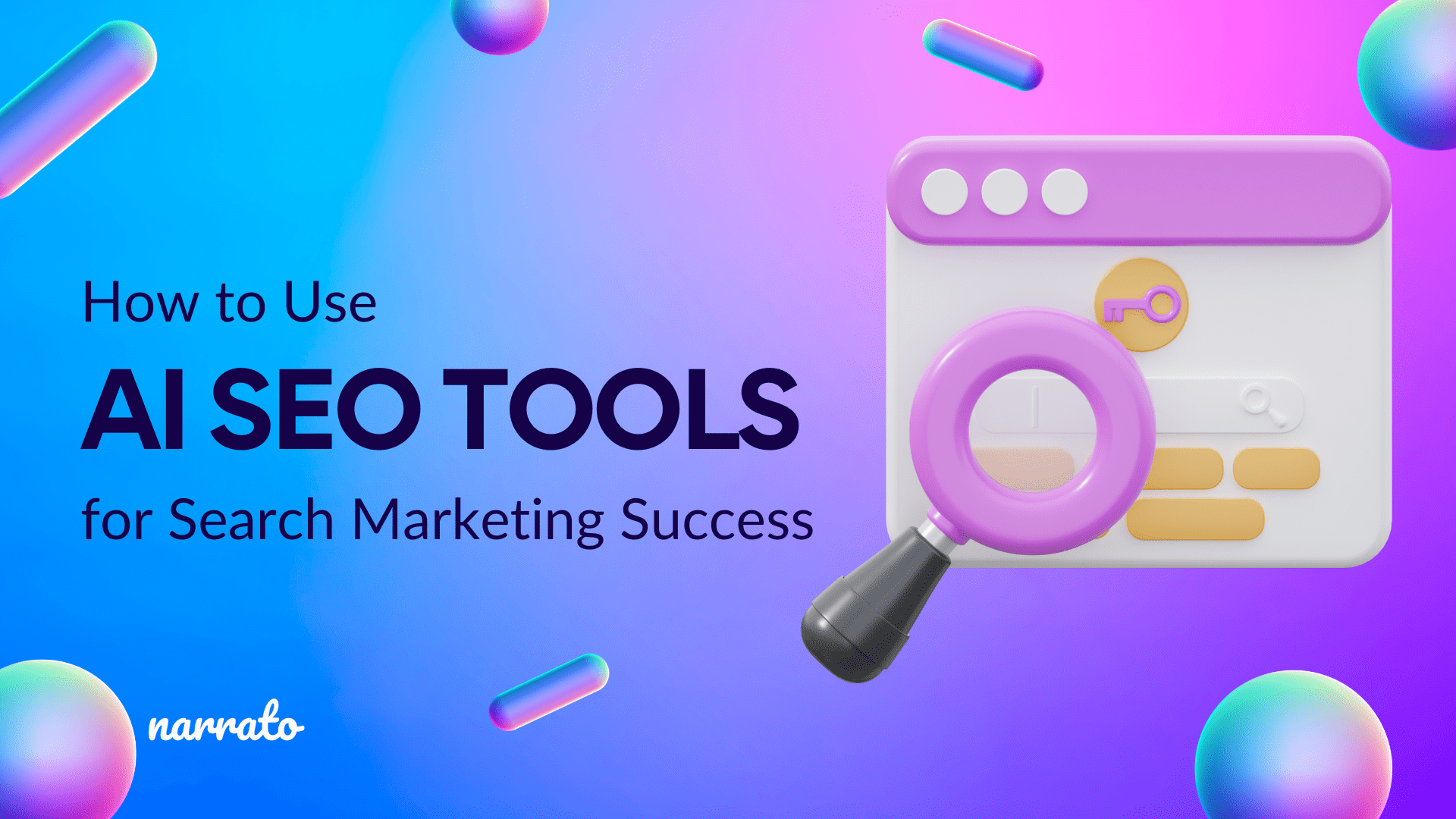 ai seo tools