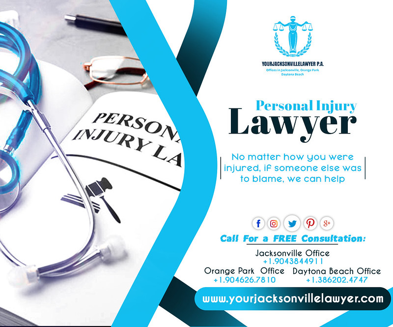 personal injury lawyer jacksonville fl