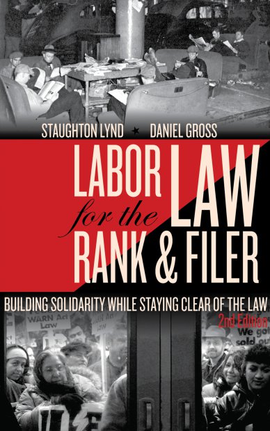 The Importance of Labor Law in Protecting Workers’ Rights