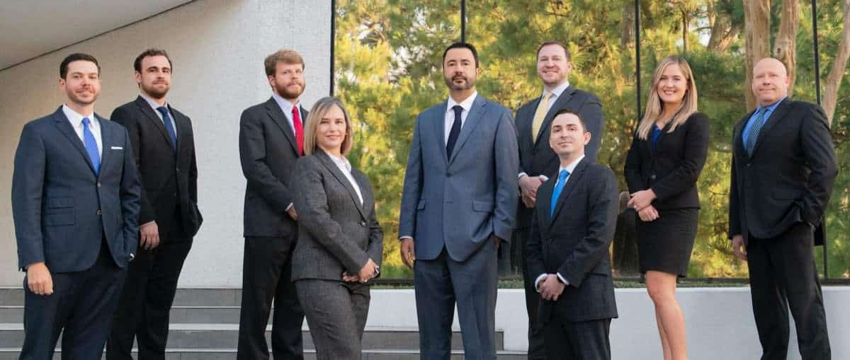 personal injury lawyer san antonio