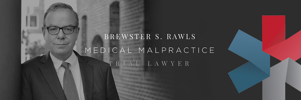 medical malpractice defense lawyer