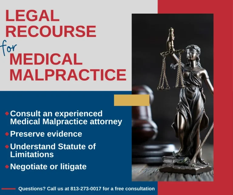 florida medical malpractice lawyer