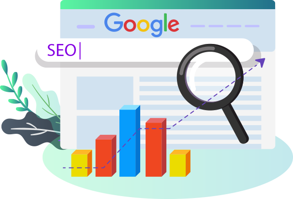 google seo