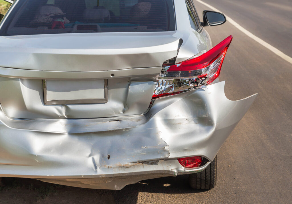 houston car accident lawyer