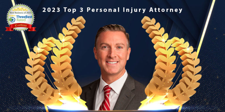 personal injury lawyer clearwater