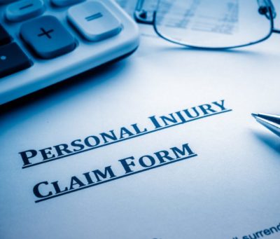 personal injury lawyer denver co