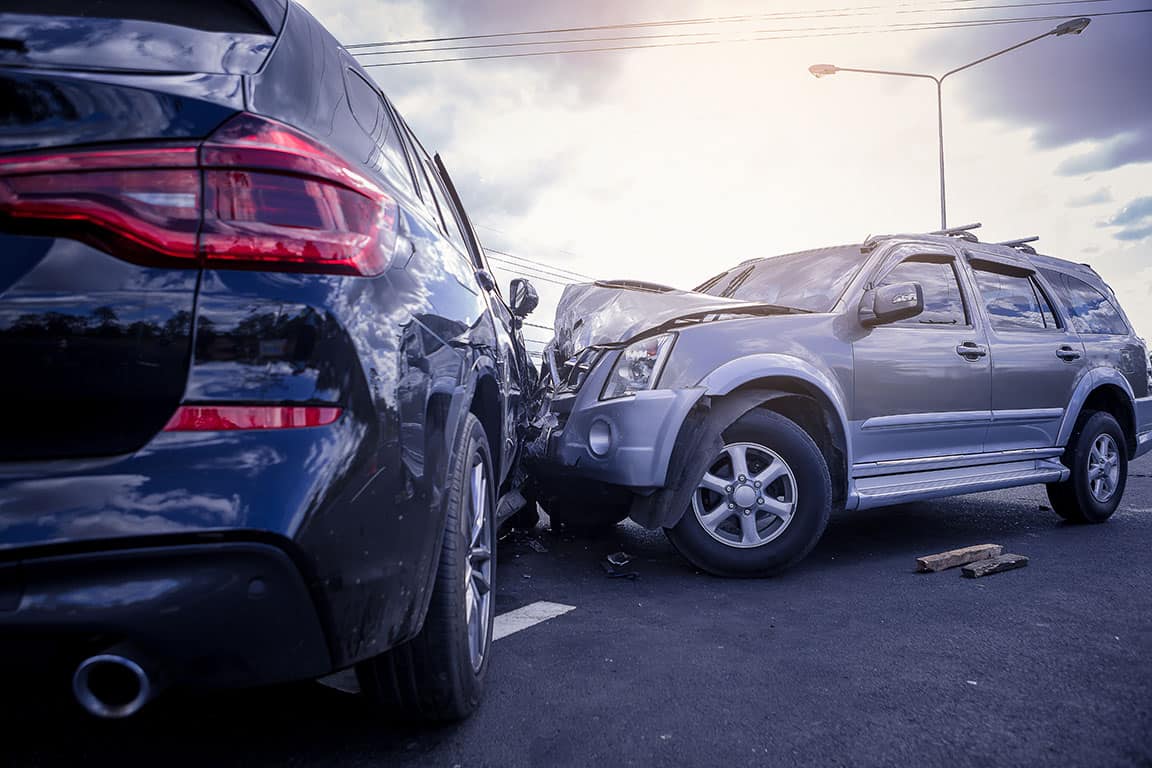 las vegas car accident lawyer