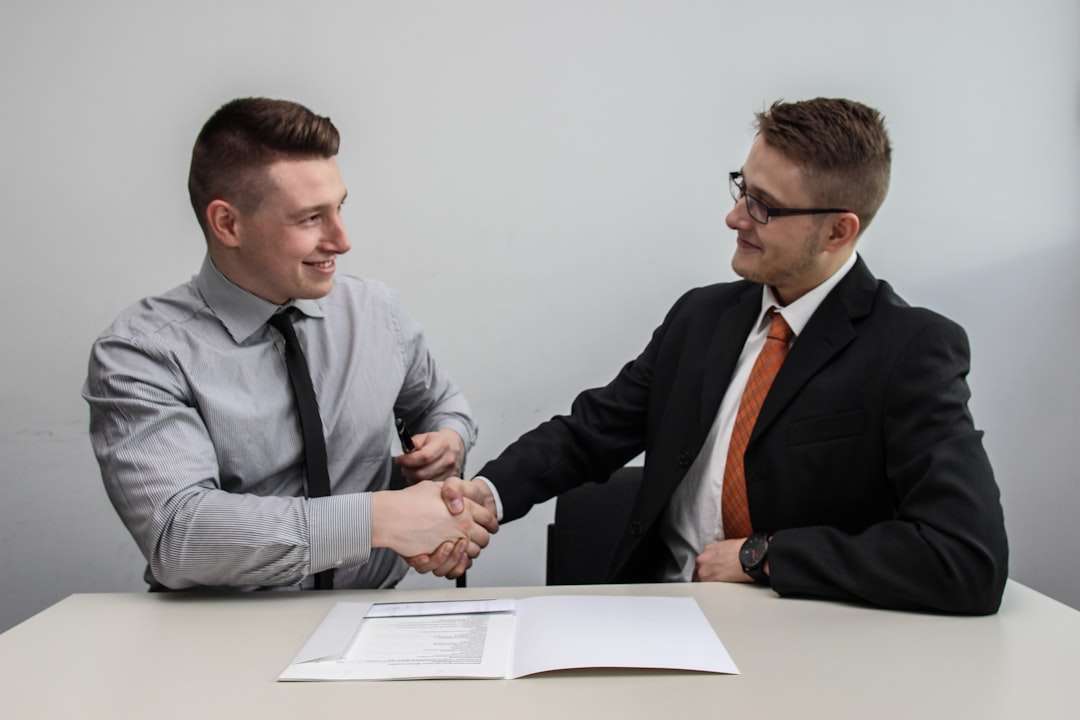 Understanding the Importance of Contract Law in Business Transactions