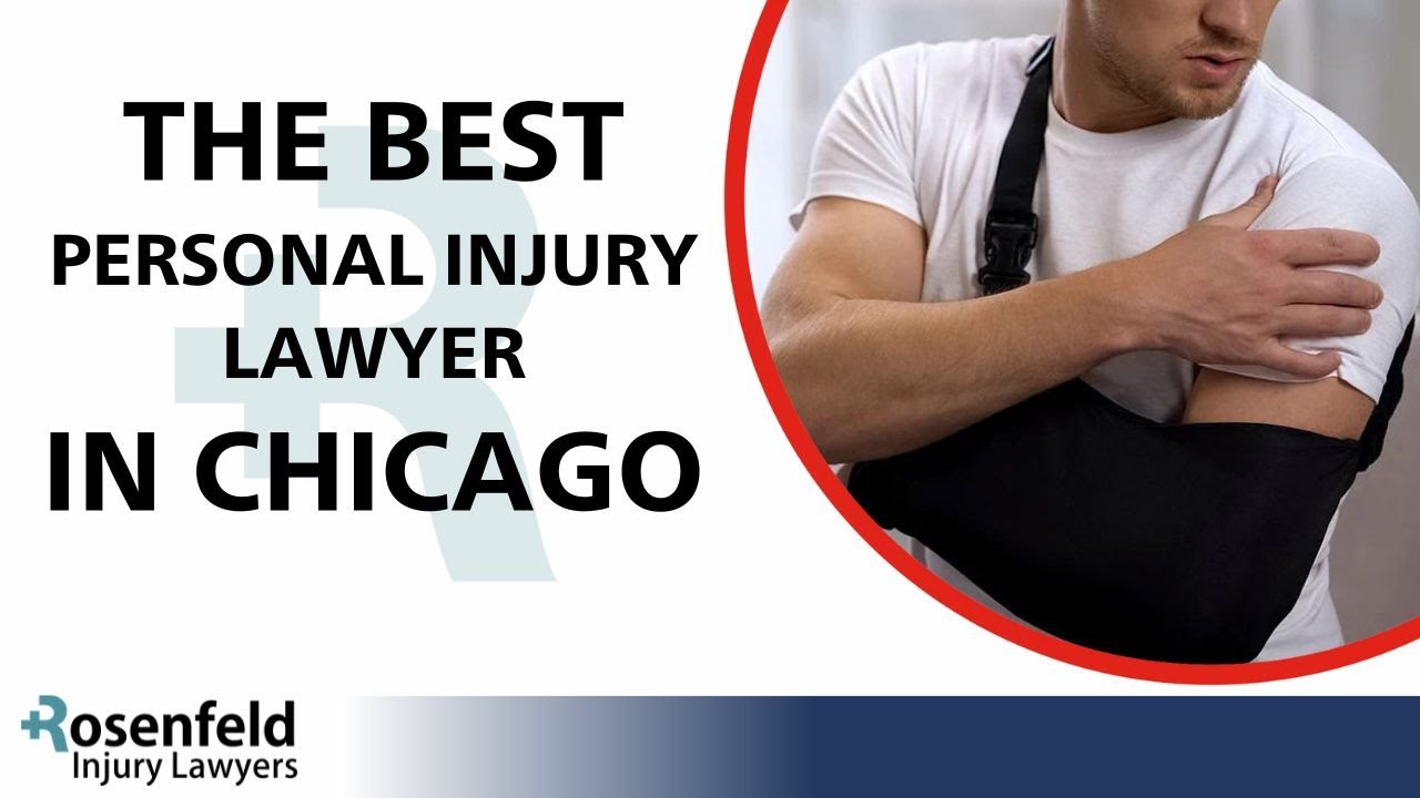 personal injury lawyer chicago