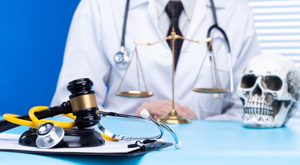 lawyer malpractice medical