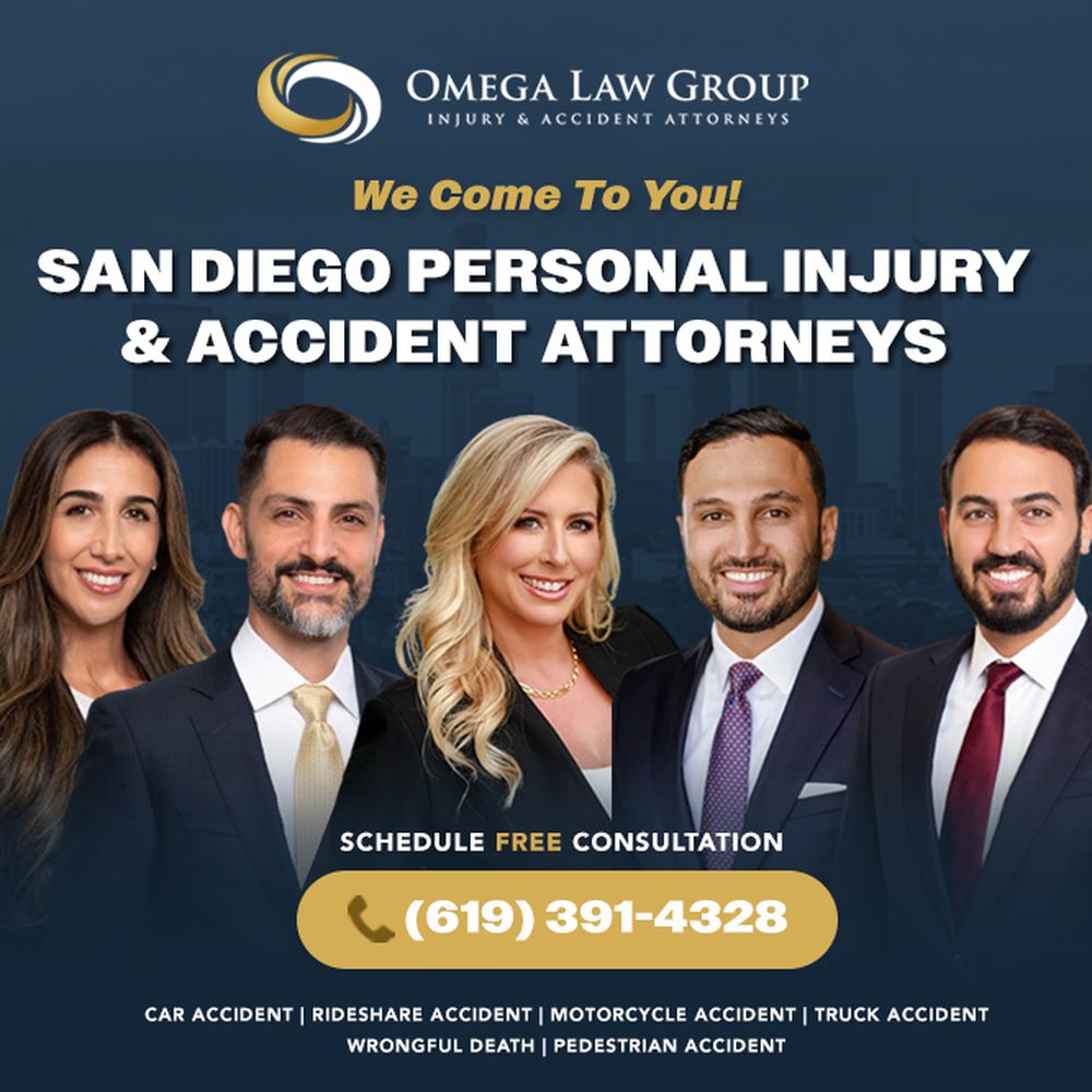 san diego slip and fall lawyer