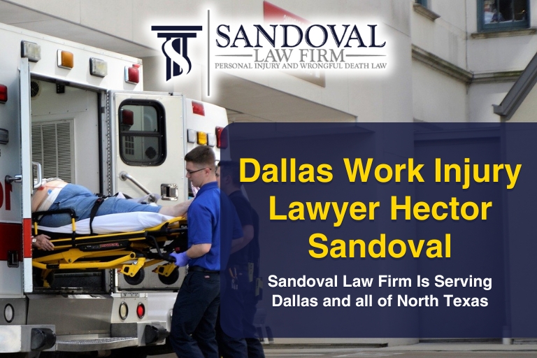 personal injury lawyer dallas tx