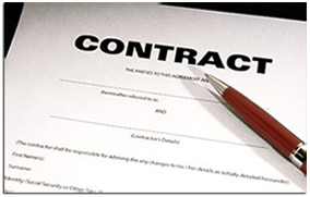 business lawyer for contracts