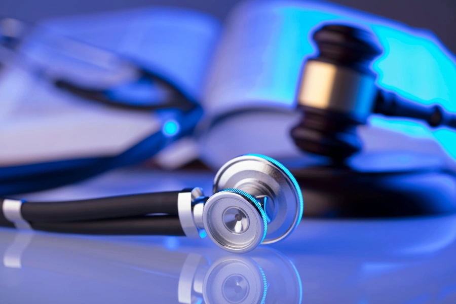 michigan medical malpractice lawyer