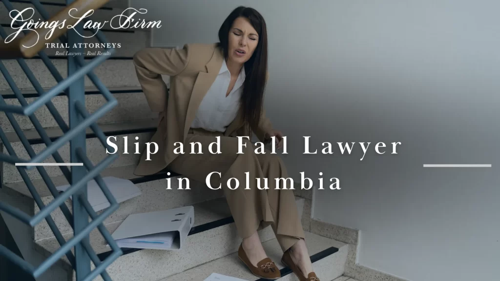 best lawyer for slip and fall