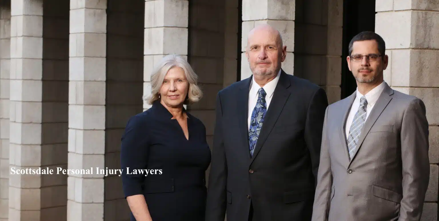 personal injury lawyer in phoenix az