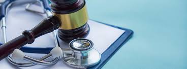 medical malpractice lawyer joliet il