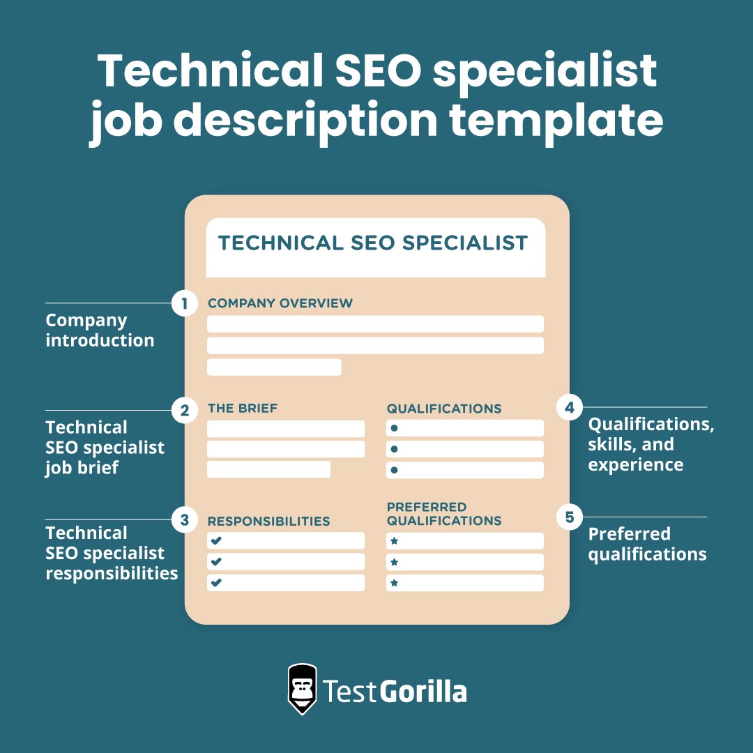 seo specialist