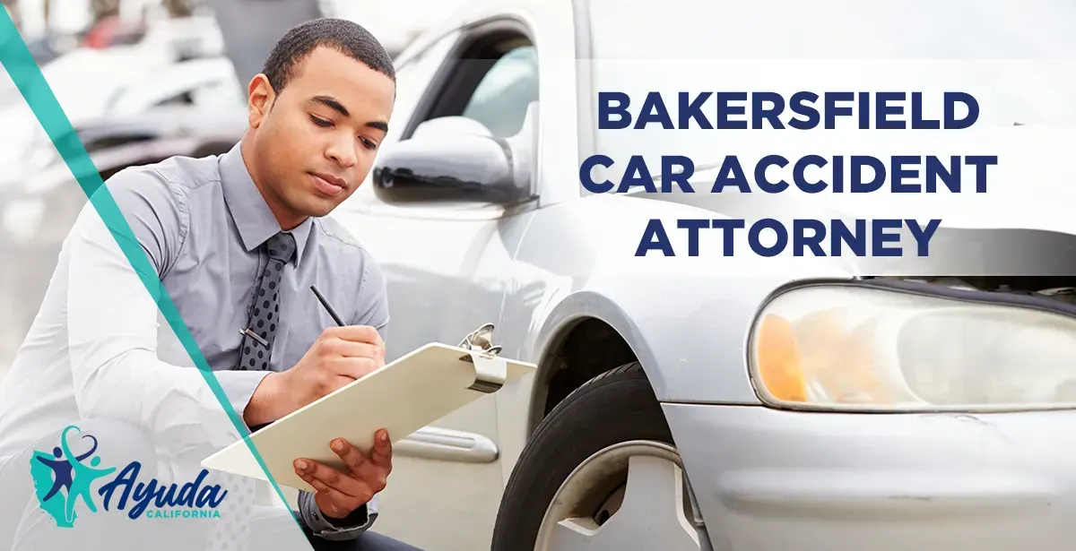 bakersfield car accident lawyer