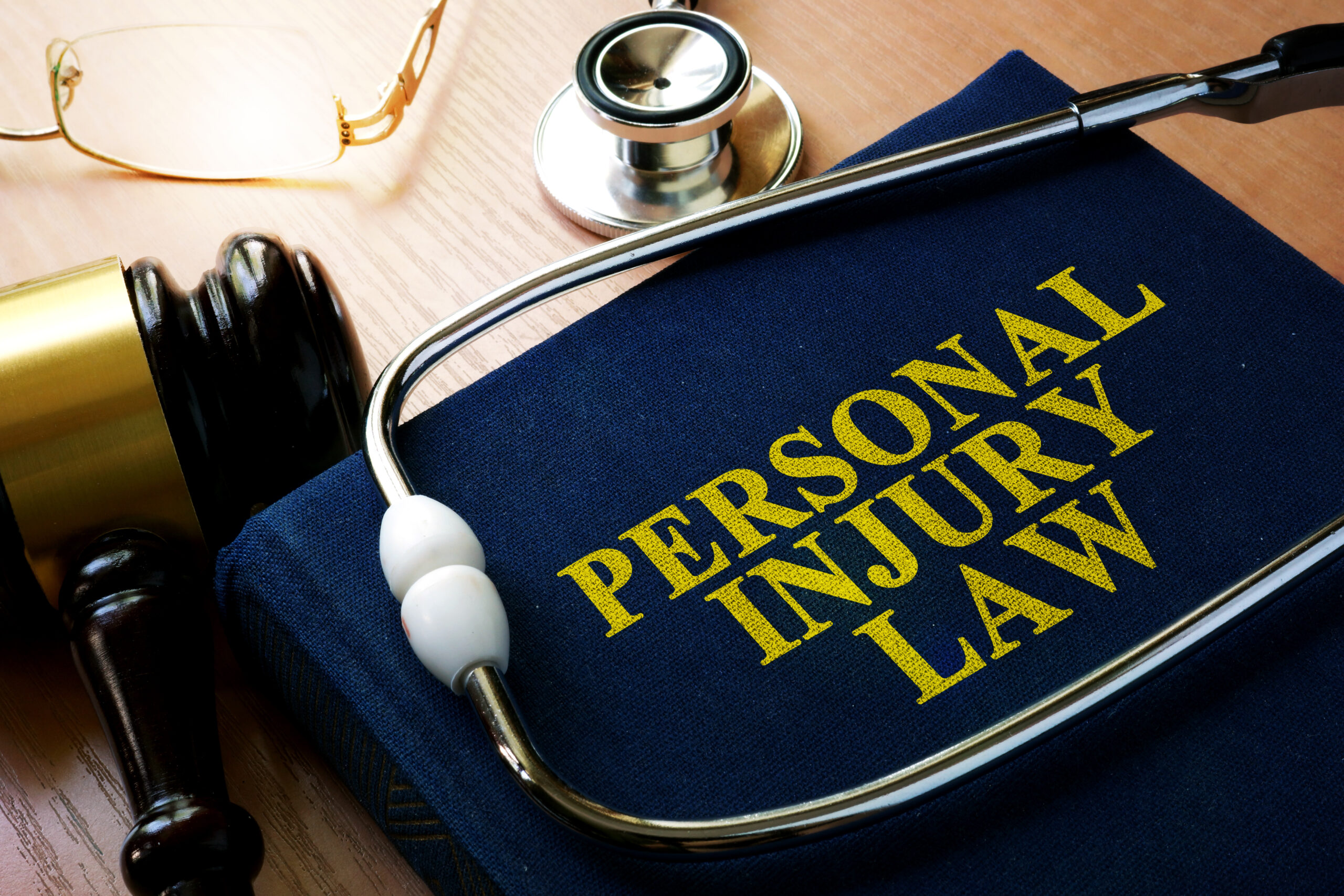 personal injury lawyer austin texas