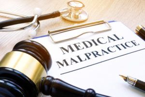 nyc medical malpractice lawyer