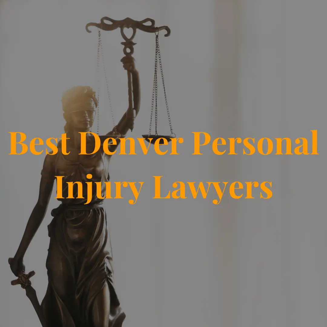 denver personal injury lawyer