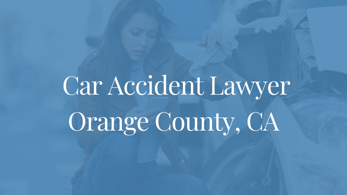 car accident lawyer attorney