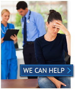 medical malpractice lawyer connecticut