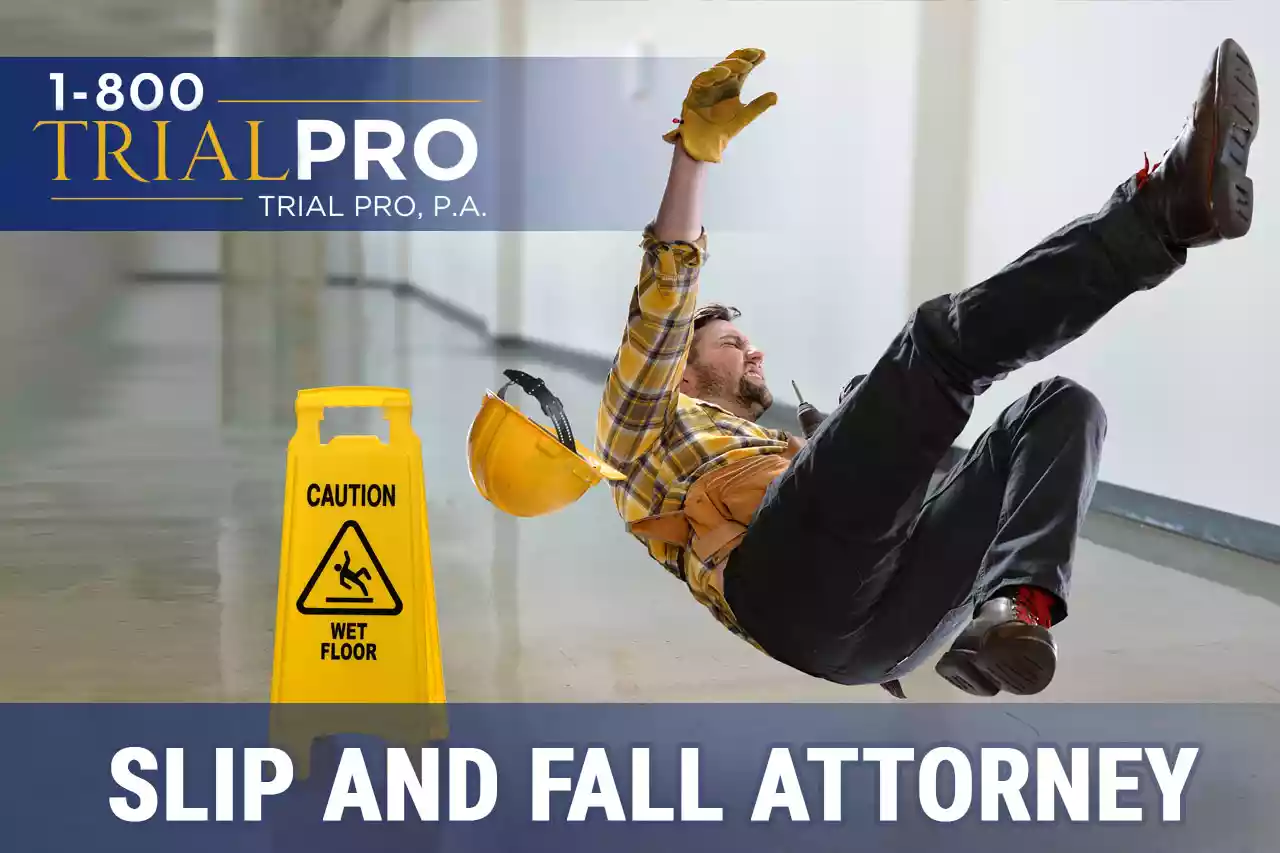 slip and fall lawyer tampa