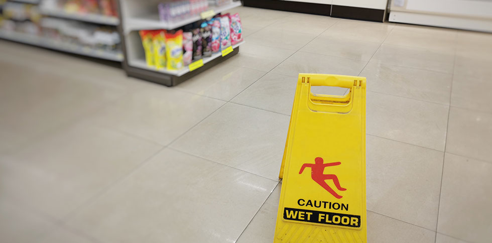 slip and fall lawyer new york