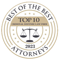 best criminal defense lawyer in boston