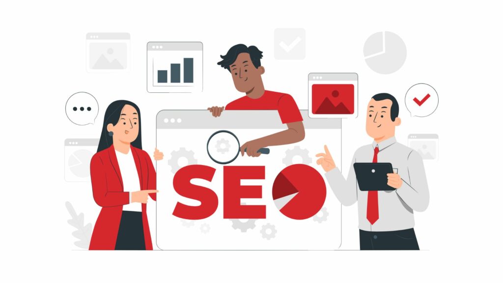 local seo company