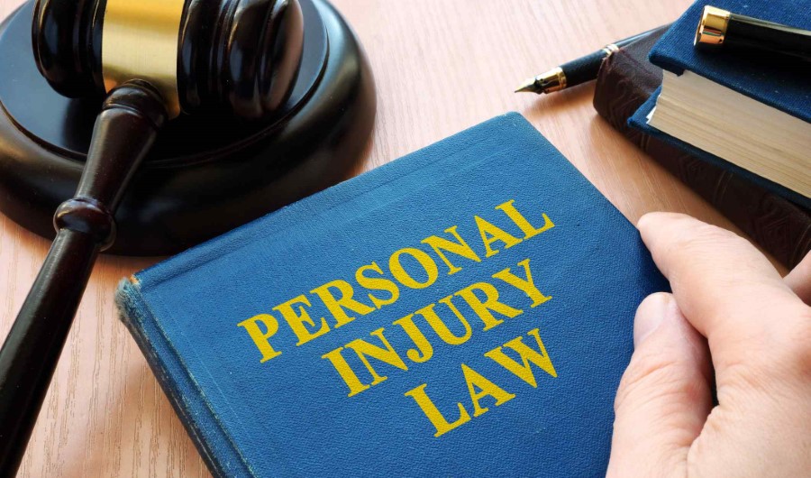 greenville personal injury lawyer