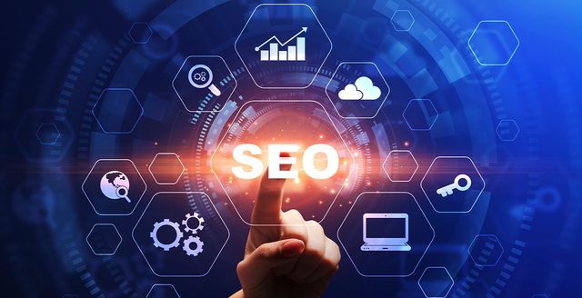 seo company near me