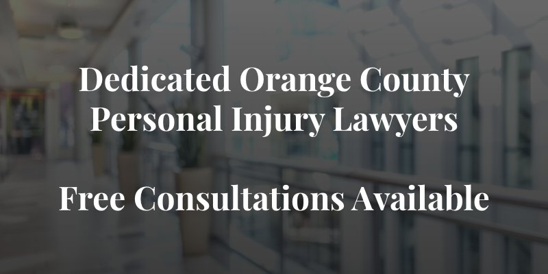 personal injury lawyer orange county ca