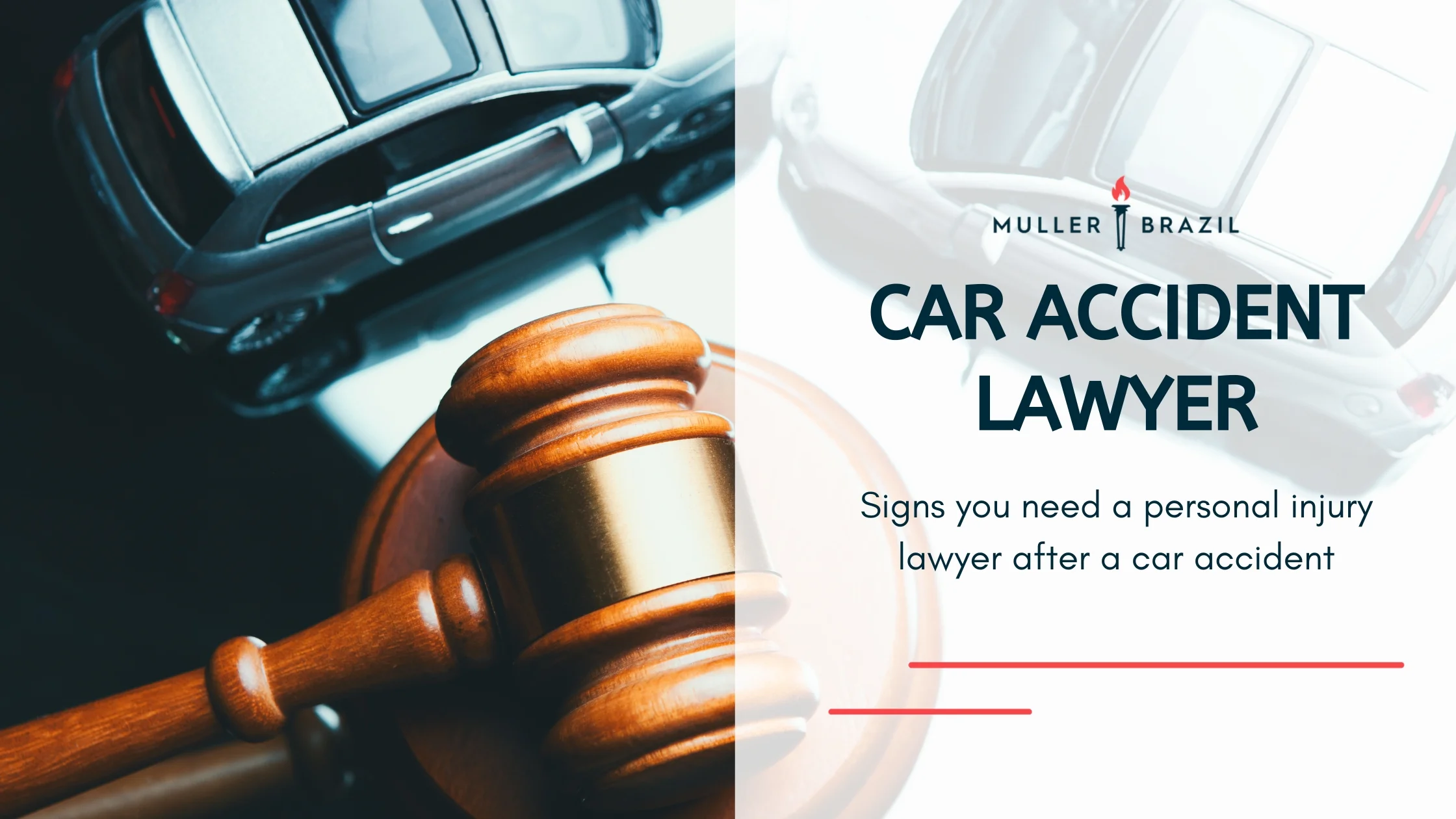 lawyer for car accidents