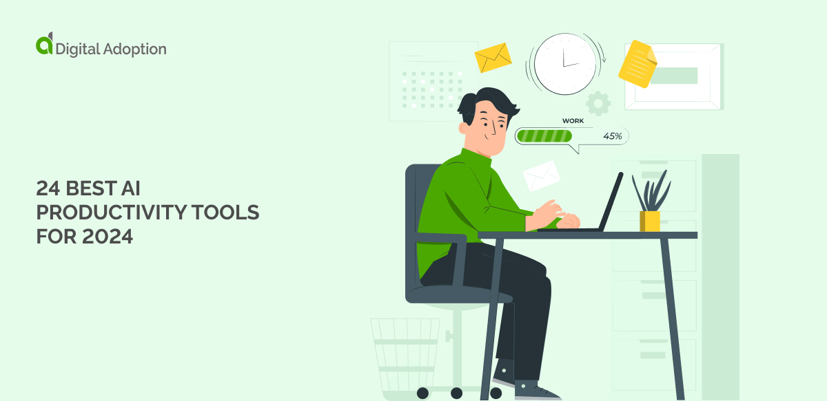 Best AI Tools for Businesses to Boost Productivity and Revenue