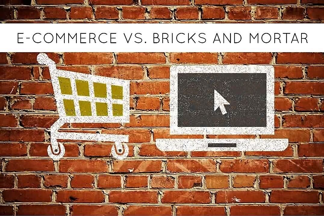 E-commerce vs. Brick-and-Mortar: Which Business Model is Best?