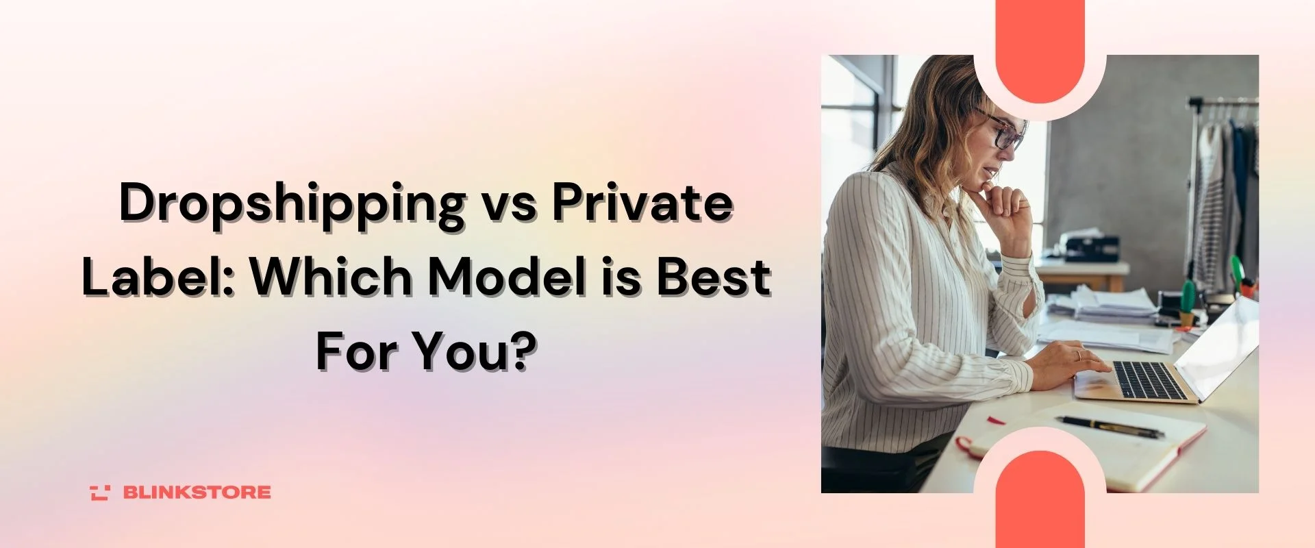 Dropshipping vs. Private Label: Which E-commerce Model is More Profitable?