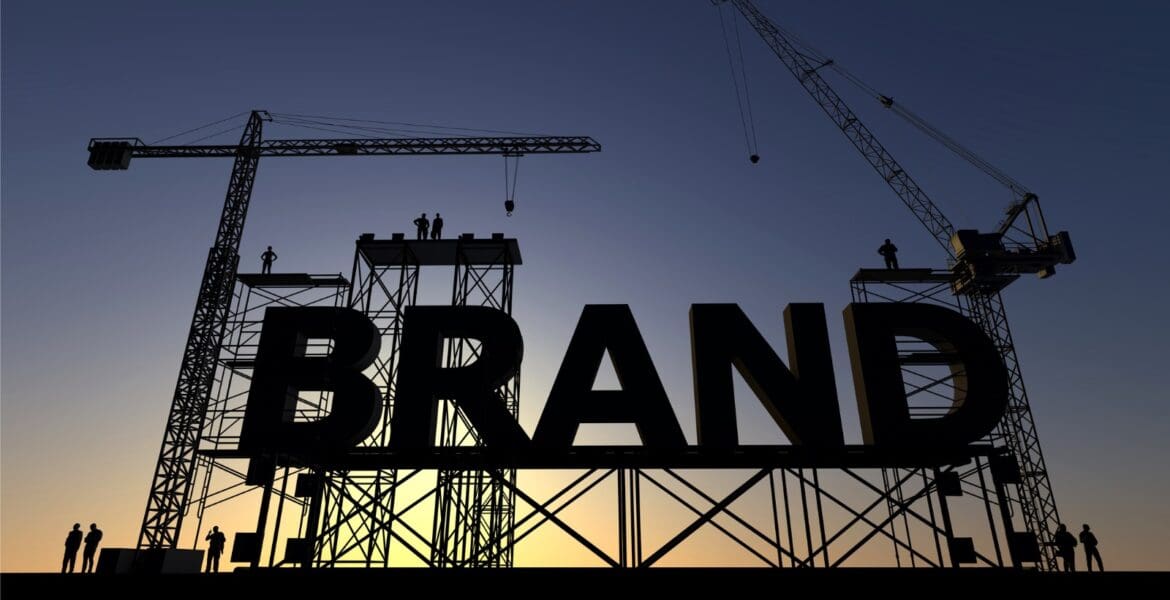 The Power of Branding: Building a Business That Stands Out