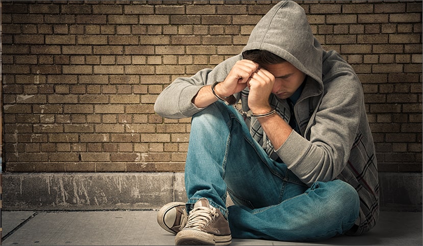 Juvenile Criminal Defense: Protecting Young Lives