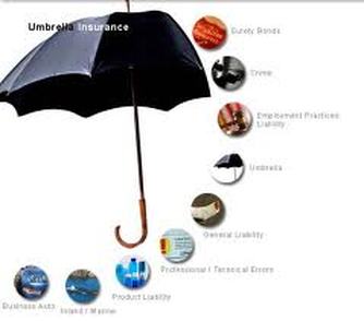 Commercial Umbrella Insurance Guide